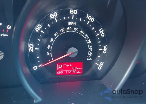 2014 Kia Sportage Sx из США, поврежденный, VIN KNDPC3A67E7582610